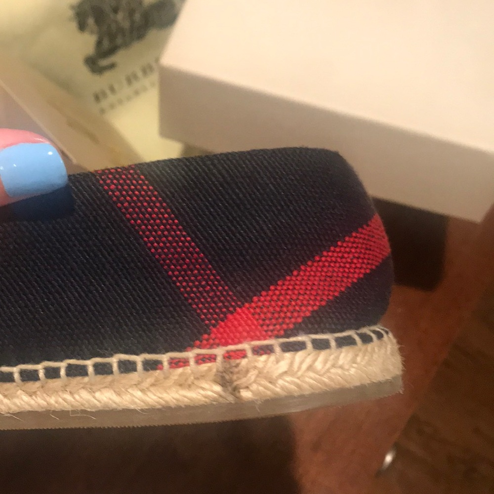 Espadrilles - Picture 4 of 8